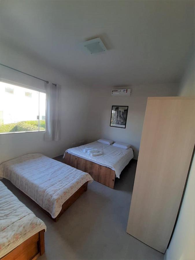 Suites Jardim Dos Lagos Capitólio Eksteriør bilde