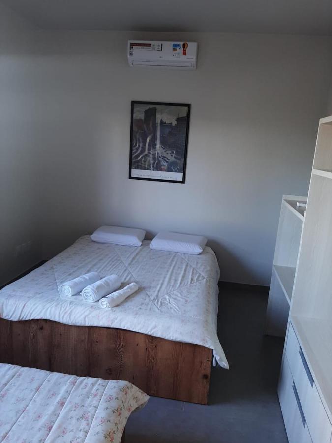 Suites Jardim Dos Lagos Capitólio Eksteriør bilde