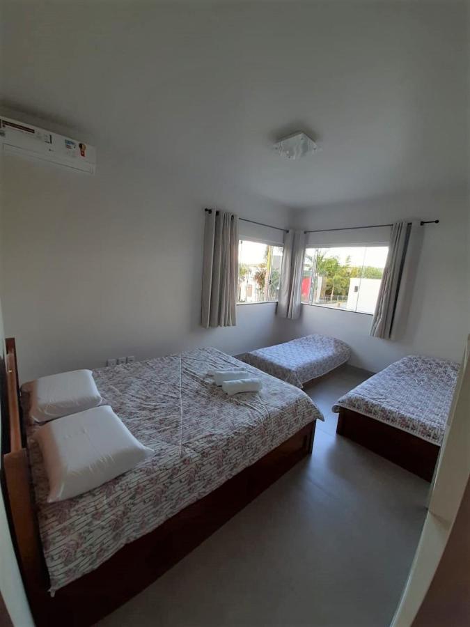 Suites Jardim Dos Lagos Capitólio Eksteriør bilde