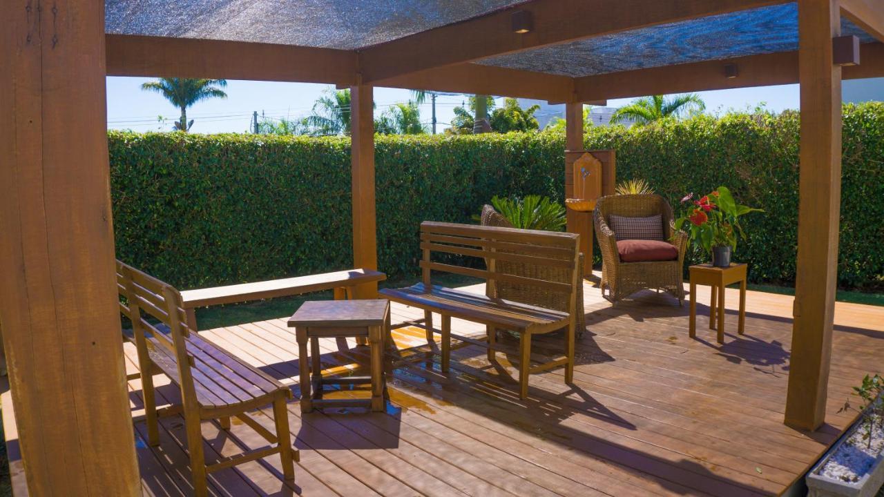 Suites Jardim Dos Lagos Capitólio Eksteriør bilde