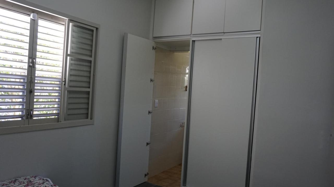 Suites Jardim Dos Lagos Capitólio Eksteriør bilde